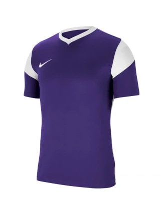 Pánske tričko Park Derby III Jersey S/SM CW3826 547 - Nike Pánske tričko Park Derby III Jersey S/SM CW3826 547 - Nike