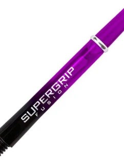 Brány hriadeľa Supergrip Fusion