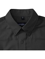 Russell Athletic 932M Košeľa Oxford s dlhým rukávom 11.932M bright royal Russell Athletic 932M Košeľa Oxford s dlhým rukávom 11.932M bright royal