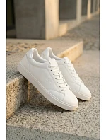 Pánske tenisky LEE GLENN LOW50261026.03A White