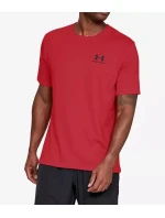 Pánske tričko 1326799 - Under Armour