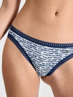 SLOGGI GO CRUSH STRING NOHAVIČKY C3P V003