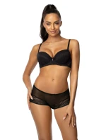 Nohavičky model 204018 Mat