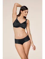 Podprsenka Essential Minimizer WX čierna - TRIUMPH Podprsenka Essential Minimizer WX čierna - TRIUMPH