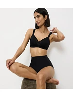 MODERN LACE+COTTON - Podprsenka s kosticami a maximálnou podporou Triumph MODERN LACE+COTTON - Podprsenka s kosticami a maximálnou podporou Triumph