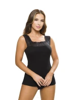 Dámska košieľka Emili Asari S-XL