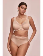 Mäkká podprsenka Alles Havana M