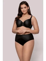 Mefemi Anita nohavičky M-2XL čierne