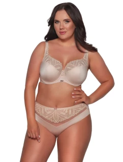 Polomäkká podprsenka Ava 2105 Maxi