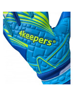4Keepers Soft Azur NC Jr Brankárske rukavice S929233