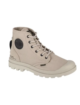 Palladium Pampa Hi Htg Supply M 77356-271-M Palladium Pampa Hi Htg Supply M 77356-271-M