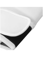 Bielo-zlaté boxerské rukavice Adidas SPEED 50 Bielo-zlaté boxerské rukavice Adidas SPEED 50