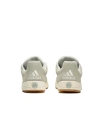 Pánska športová obuv adidas Adimatic Wonder Silver skateboardové tenisky sivé (IE9863)