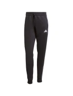 Dámske nohavice adidas Essentials 3-Stripes Fleece Slim W JX2543 Dámske nohavice adidas Essentials 3-Stripes Fleece Slim W JX2543