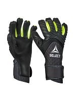 Futbalové rukavice pre brankárov SELECT 90 Flexi Grip v24