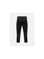 Nohavice PEAK PERFORMANCE W Rider Essentials Pants, čierne Nohavice PEAK PERFORMANCE W Rider Essentials Pants, čierne