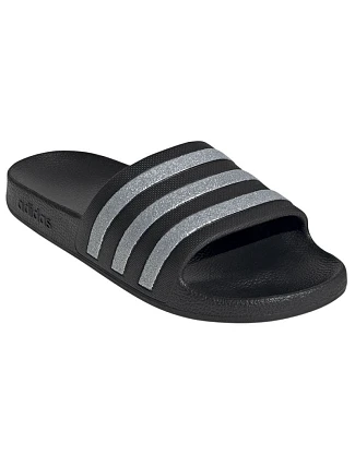 Šľapky adidas ADILETTE AQUA KJ7351 Šľapky adidas ADILETTE AQUA KJ7351