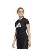 Dámske tričko Iwd GTW HA6658 - Adidas Dámske tričko Iwd GTW HA6658 - Adidas