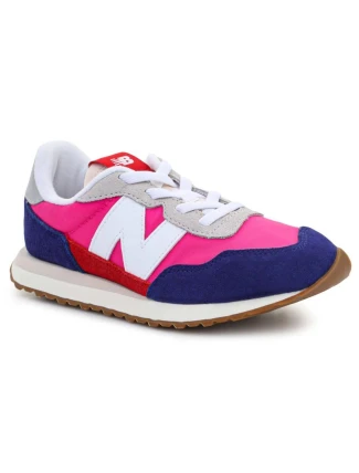 Detská obuv New Balance PH237EG