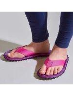 Žabky Gumbies Duckbill W G-DB-WN-PU