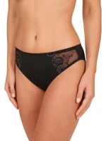 Conturelle 05 Provence 0081005, Minislip 81005 003 čierna Conturelle 05 Provence 0081005, Minislip 81005 003 čierna