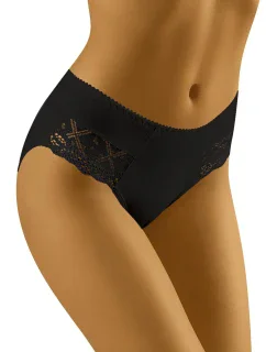 Wol-Bar Eco-Yo farba: čierna