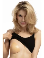 Julimex WS-28 obojstranné penové push up vložky do bikín farba:béžová Julimex WS-28 obojstranné penové push up vložky do bikín farba:béžová