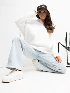 Blúzka RV BL A1037.12 ecru