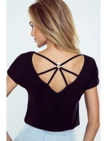 Blúzka Giris Black - Eldar Blúzka Giris Black - Eldar