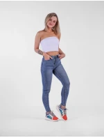 Dámska obuv Vuch Flash E Galaxy