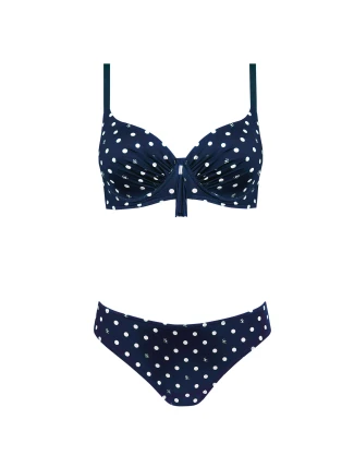Dámske dvojdielne plavky S940GR7 Italian6 - Self