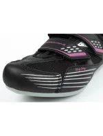 Dámska cyklistická obuv Moon W 80171006 17 black/pink - Northwave