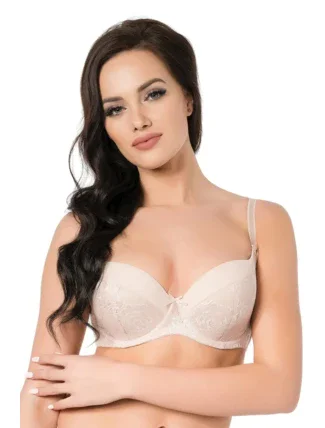 Vystužená dámska podprsenka CAMILA 01002