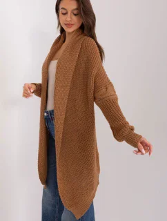 Sveter na zapínanie model 186806 Och Bella