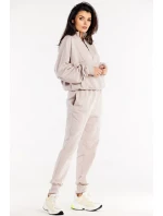 Teplákové nohavice model 188051 Infinite You Teplákové nohavice model 188051 Infinite You