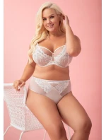 Gorsenia K 866 Marble Dream Brasil nohavičky S-2XL Gorsenia K 866 Marble Dream Brasil nohavičky S-2XL