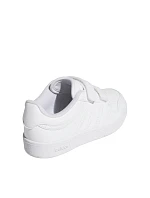 Topánky adidas Hoops 4.0 Jr JI3481