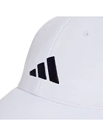 Adidas Nové logo Vyšívaná čiapka JN6590 Adidas Nové logo Vyšívaná čiapka JN6590
