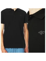 Pánska polokošeľa 4F 4FWSS25TPTSM704-20S