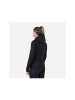 Rossignol W Genetys Hood Jkt Jacket Black
