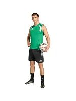 Pánske tričko adidas Tiro 26 Competition Sleeveless Jersey green KA7612 Pánske tričko adidas Tiro 26 Competition Sleeveless Jersey green KA7612