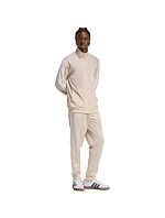 Pánska tepláková súprava adidas Dayready beige KR5358