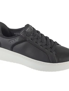 Skechers Slip-Ins: Court Break – Suit Sneaker 183177-BLK čierne 44