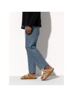 Birkenstock Arizona Shearling Mink W 1001135