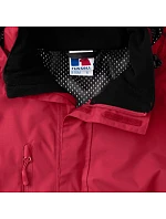 Russell Athletic 510M Pánska bunda Hydra Plus 2000 10.510M classic red