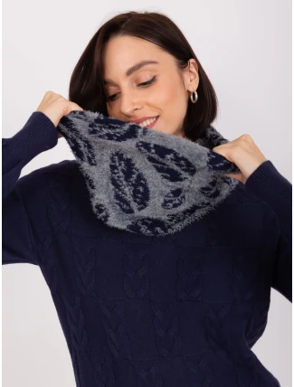 Komín AT KM K 236003.45P sivá