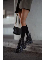 DÁMSKE HLADKÉ PODKOLIENKY 0248.001