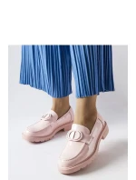 Mokasíny model 207737 Solea