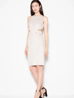 Večerné šaty model 77251 Venaton