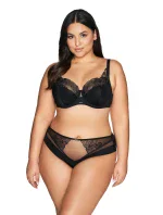 Polomäkká podprsenka Ava 2071